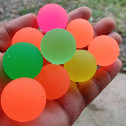MAGIC RABER JUMPING BALL