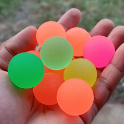 MAGIC RABER JUMPING BALL