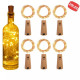 FAIRY LIGHT (with bottle)