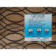 SERGIKAL FACE MASK (50pcs)