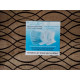 SERGIKAL FACE MASK (50pcs)