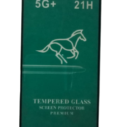 Tempered-glass screen