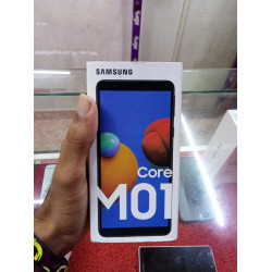 Samsung Galaxy M01 Core