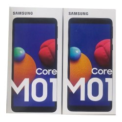 Samsung Galaxy M01 Core