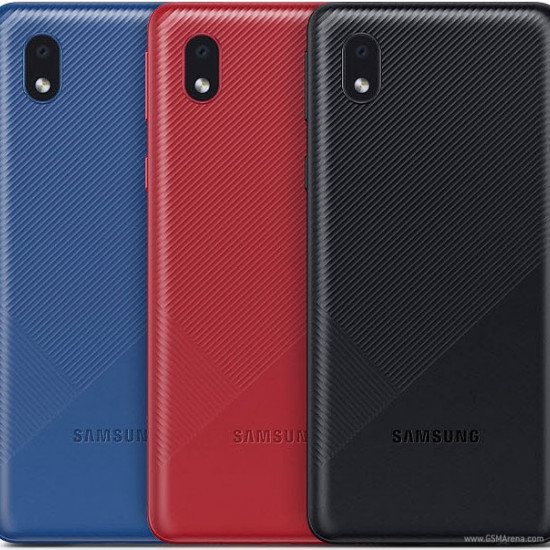 Samsung Galaxy M01 Core