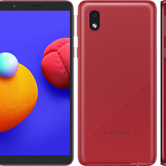 Samsung Galaxy M01 Core