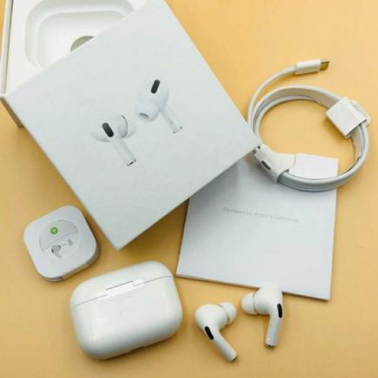 AirPods Pro AirPods Pro