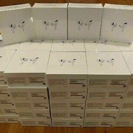 AirPods Pro