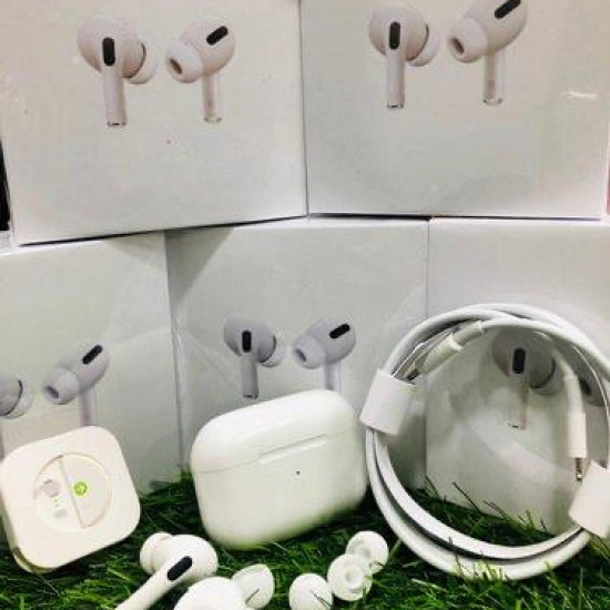AirPods Pro AirPods Pro