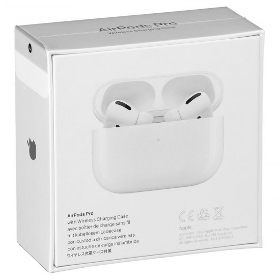 AirPods Pro