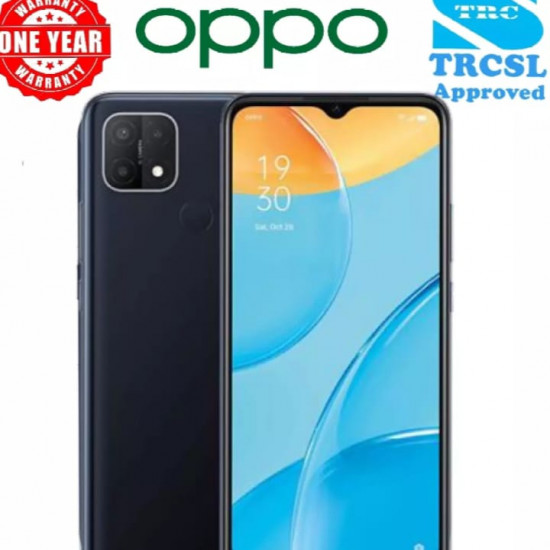 OPPO A 15