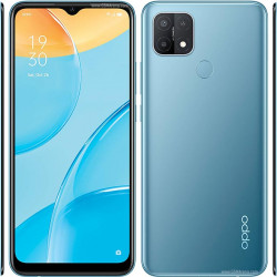 OPPO A 15