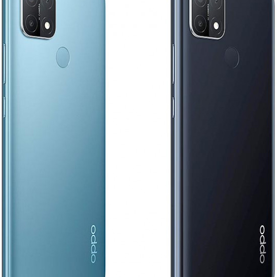 OPPO A 15