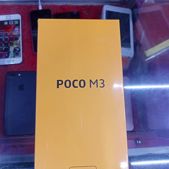 POCO M3