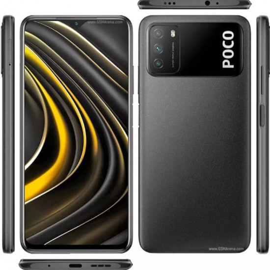 POCO M3