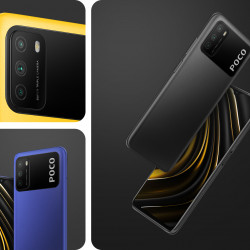 POCO M3