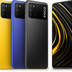 POCO M3