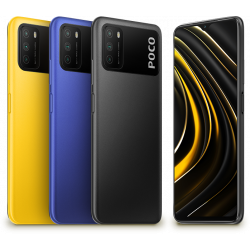 POCO M3