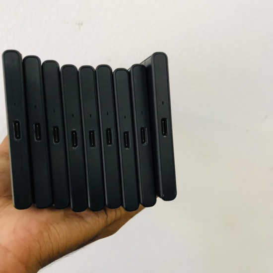 Sony Xperia XZs