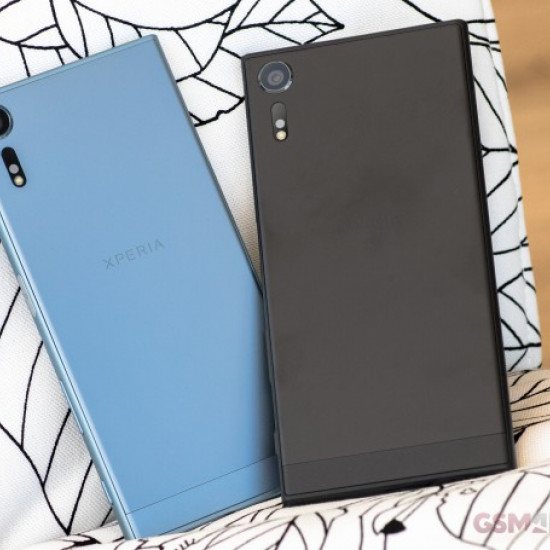 Sony Xperia XZs Sony Xperia XZs