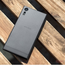 Sony Xperia XZs