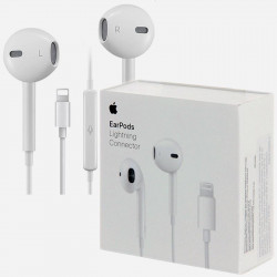 EarPods with Lightning Connector