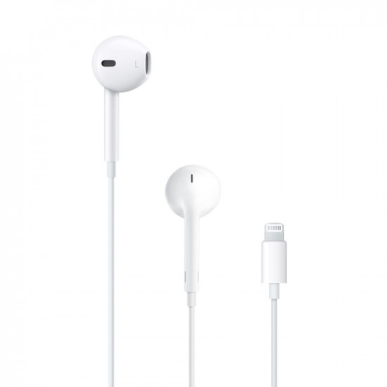 EarPods with Lightning Connector EarPods with Lightning Connector