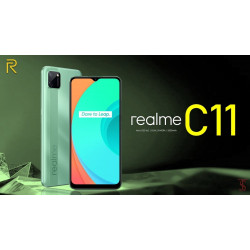 Realme C11