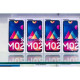 SAMSUNG Galaxy M02 32GB Internal  & 3GB RAM