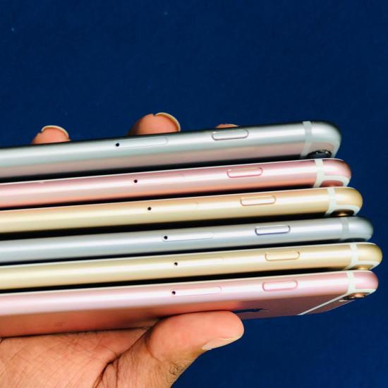 iPhone  6s