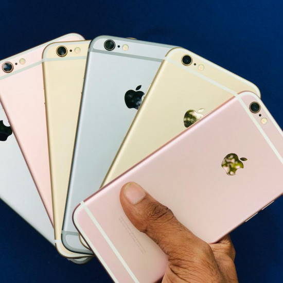 iPhone  6s