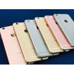 iPhone  6s