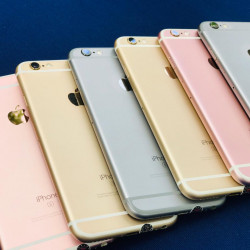 iPhone  6s