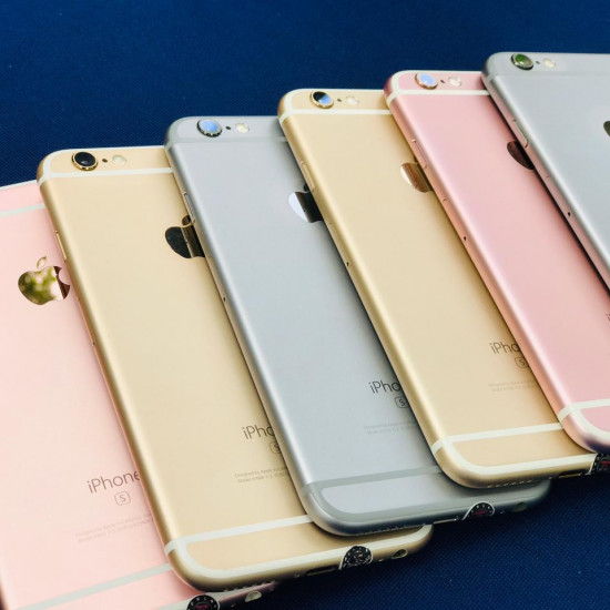 iPhone  6s