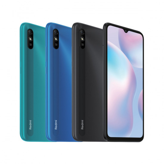 Redmi 9A