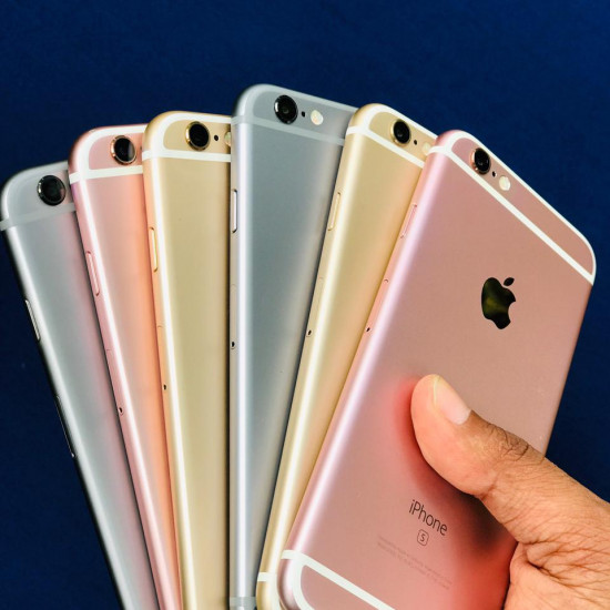 iPhone  6s