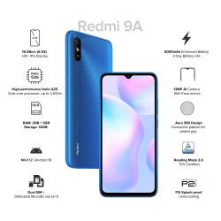 Redmi 9A