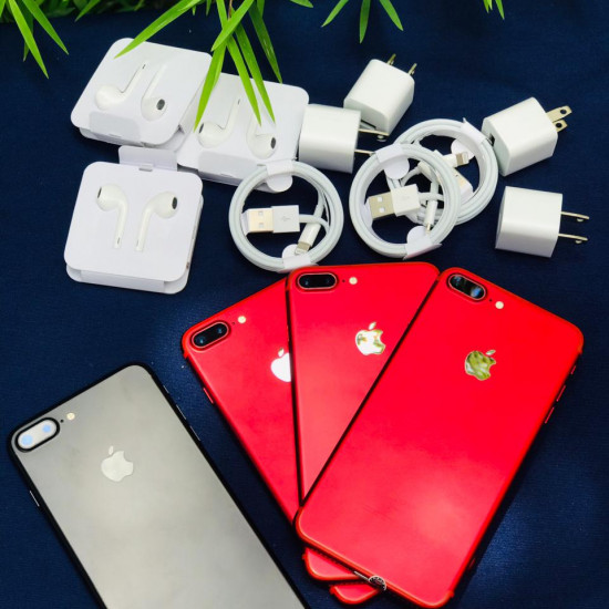 iPhone  7plus
