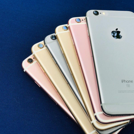 iPhone  6s