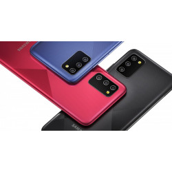 SAMSUNG Galaxy M02 64GB Internal  & 4GB RAM