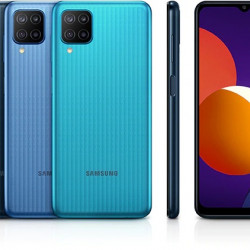 SAMSUNG Galaxy M12  6gb/128gb