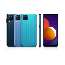 SAMSUNG Galaxy M12  6gb/128gb