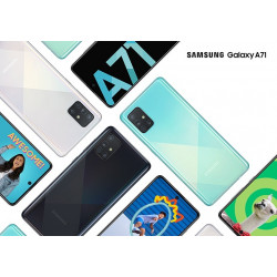 SAMSUNG Galaxy A71