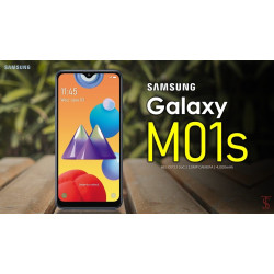 SAMSUNG Galaxy   M01s