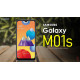 SAMSUNG Galaxy   M01s