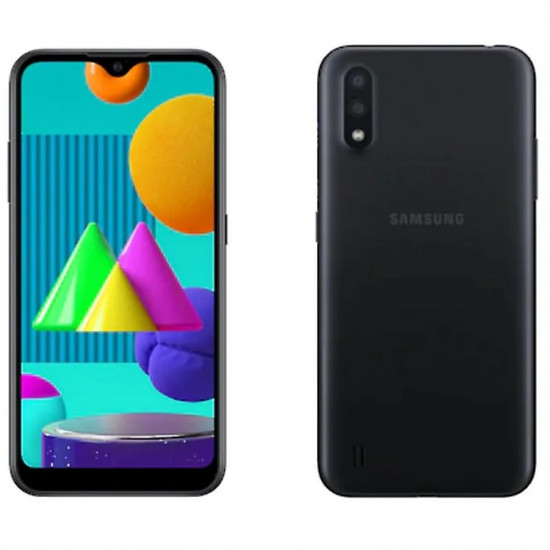 SAMSUNG Galaxy   M01s