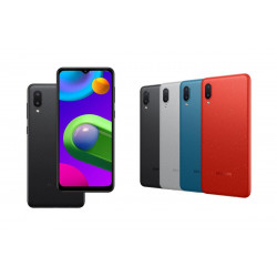 SAMSUNG Galaxy M02 2gb/32gb