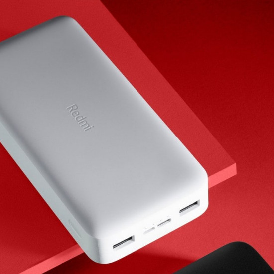 Redmi 20000 mAh  POWER BANK