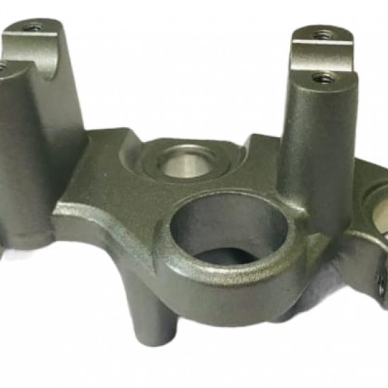 FZ CROWN HANDLE FZ CROWN HANDLE