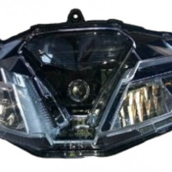 YAMAHA R15 HEADLIGHT